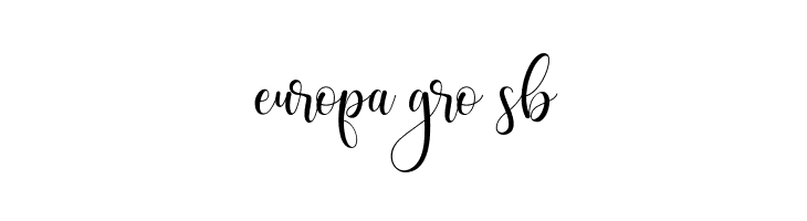 Bigola  Free Fonts Download