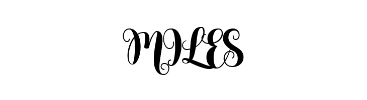 Helo Xmas Regular  Free Fonts Download