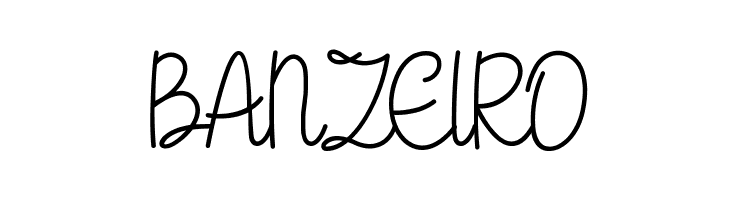 Raloria  Free Fonts Download