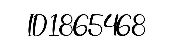 Raliqa  Free Fonts Download