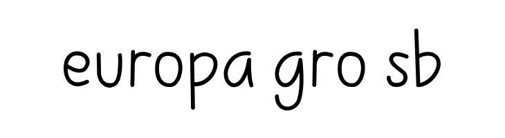 Childlet  Free Fonts Download