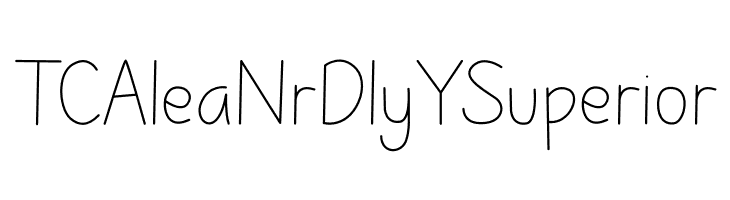 Childlet Light  Free Fonts Download