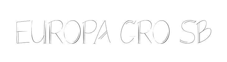 Monolism Light  Free Fonts Download