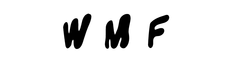 Komikandy  Free Fonts Download