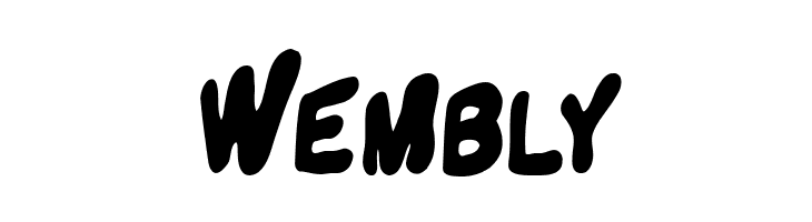 Komikandy  Free Fonts Download