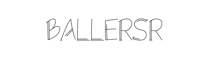 Monolism  Free Fonts Download