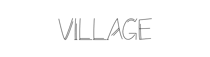 Monolism  Free Fonts Download