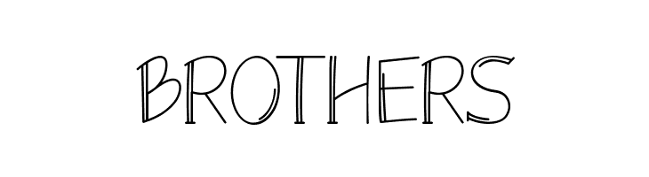 Monolism Bold  Free Fonts Download