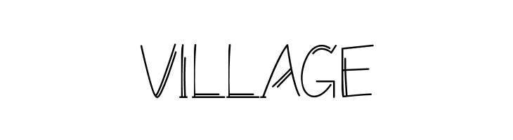 Monolism Bold  Free Fonts Download