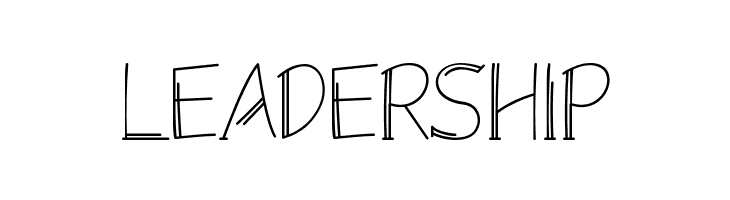 Monolism Bold  Free Fonts Download