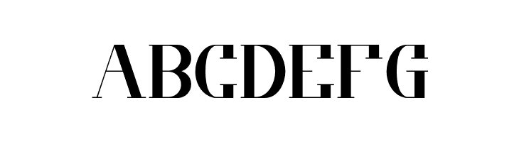 CENORA-Regular  Free Fonts Download