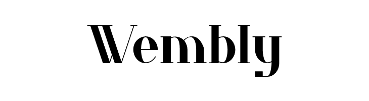 CENORA-Regular  Free Fonts Download