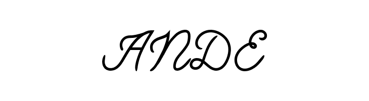 bangkar  Free Fonts Download