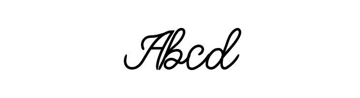 bangkar  Free Fonts Download