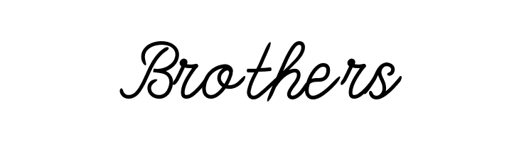 bangkar  Free Fonts Download