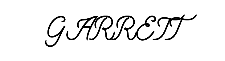 bangkar  Free Fonts Download