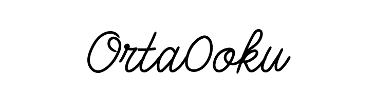 bangkar  Free Fonts Download