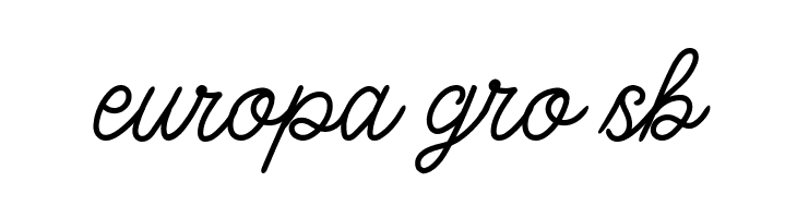 bangkar  Free Fonts Download
