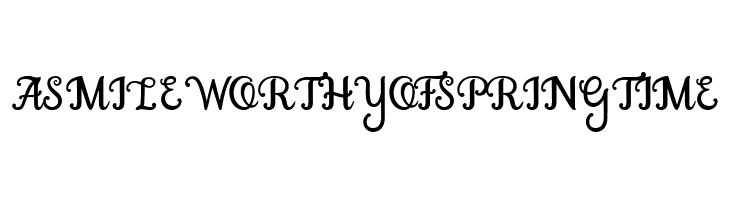 abiyells  Free Fonts Download