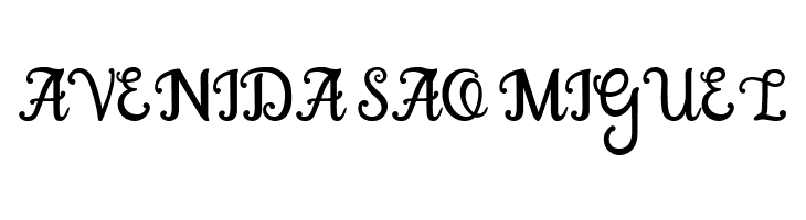 abiyells  Free Fonts Download