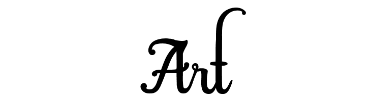 abiyells  Free Fonts Download