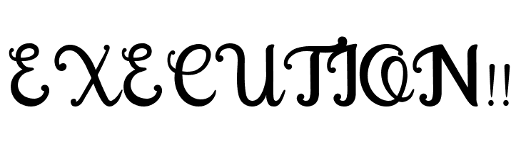 abiyells  Free Fonts Download