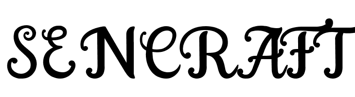 abiyells  Free Fonts Download