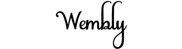 abiyells  Free Fonts Download