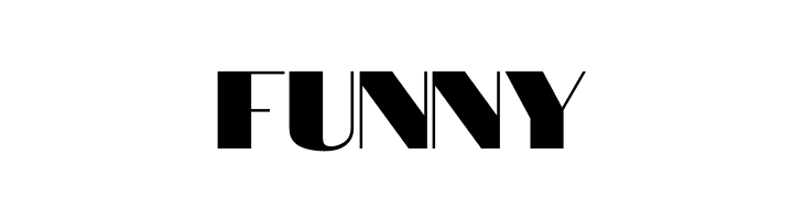 Bold-ish Demo Font  Free Fonts Download