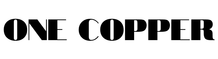 Bold-ish Demo Font  Free Fonts Download