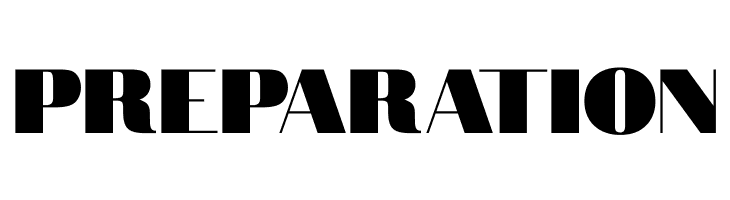 Bold-ish Demo Font  Free Fonts Download