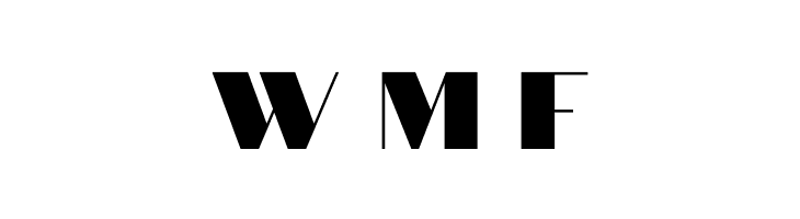 Bold-ish Demo Font  Free Fonts Download