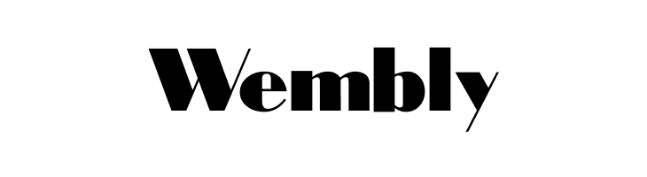 Bold-ish Demo Font  Free Fonts Download