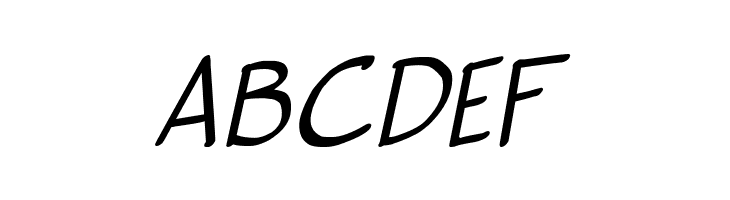 Vigilante Sidekick Italic  Free Fonts Download