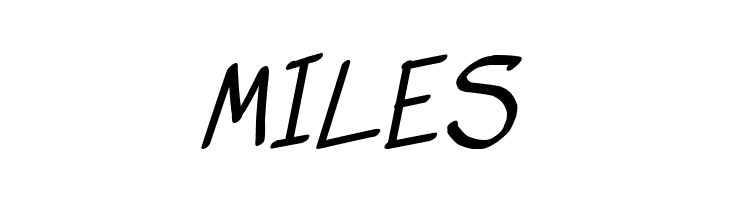 Vigilante Sidekick Italic  Free Fonts Download