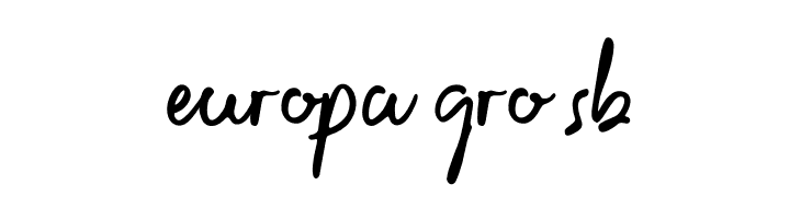 GellardoDemo  Free Fonts Download