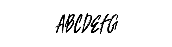 Trackersdemo  Free Fonts Download