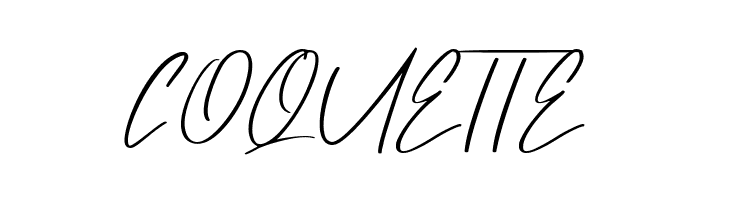 Quetta Demo  Free Fonts Download