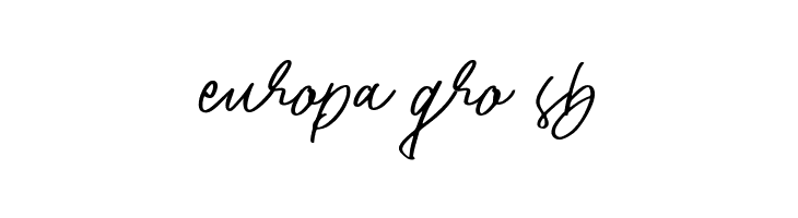 Quetta Demo  Free Fonts Download