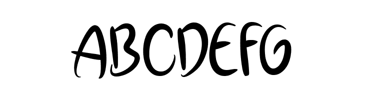 Creata DEMO  Free Fonts Download