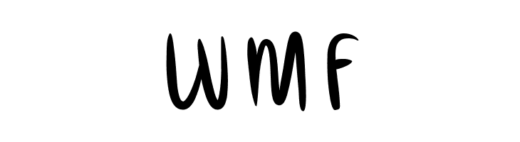 Creata DEMO  Free Fonts Download