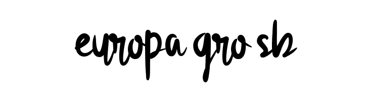 Creata DEMO  Free Fonts Download