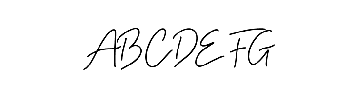 Wishloved Demo  Free Fonts Download