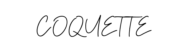 Wishloved Demo  Free Fonts Download