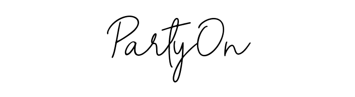 Wishloved Demo  Free Fonts Download