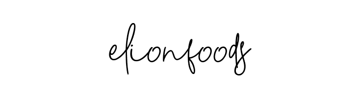 Wishloved Demo  Free Fonts Download