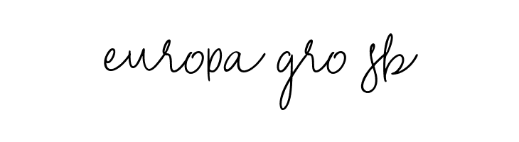 Wishloved Demo  Free Fonts Download