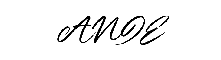 Vanessia Demo  Free Fonts Download