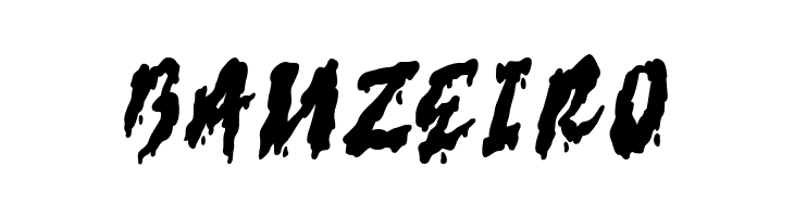 serrem demo  Free Fonts Download