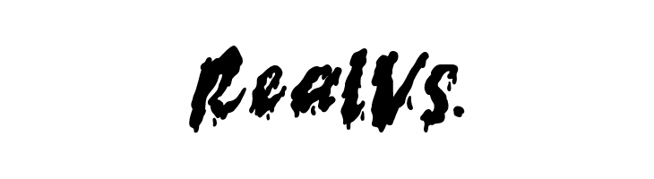 serrem demo  Free Fonts Download